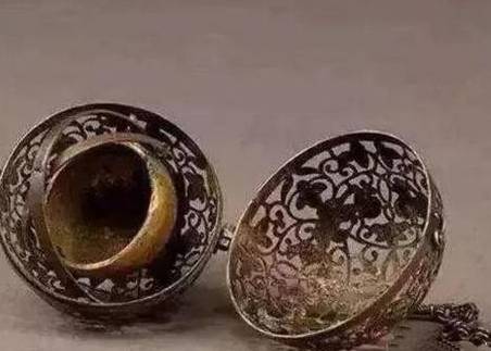 奇技淫巧历史图片