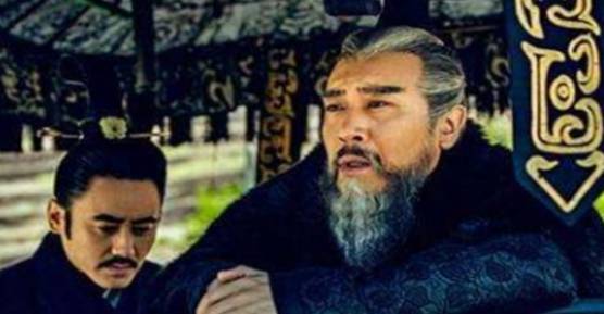 曹操历史图片