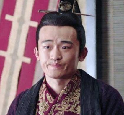 刘禅历史图片