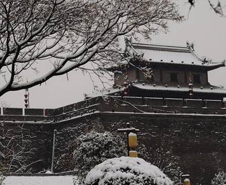 唐朝历史图片