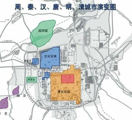 唐朝历史图片