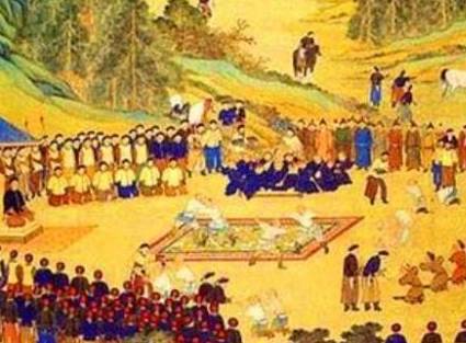 假期历史图片