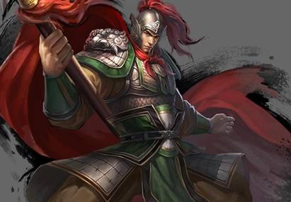孙策历史图片