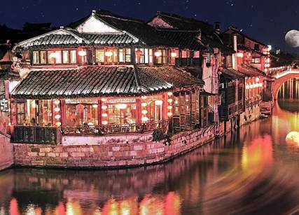 青楼历史图片