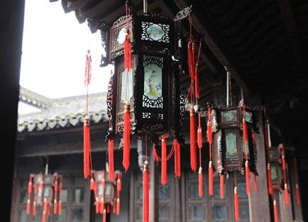 青楼历史图片