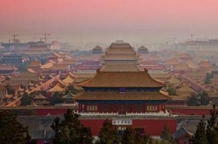 明朝历史图片