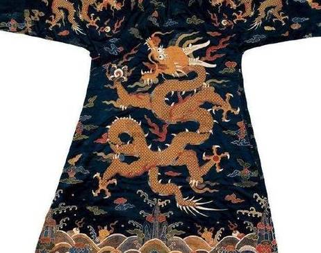 清朝历史图片