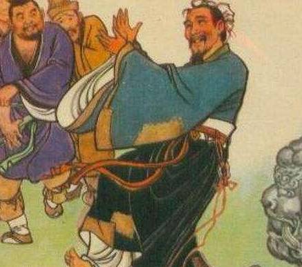 举人历史图片