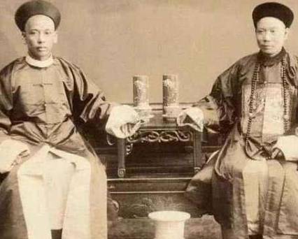举人历史图片