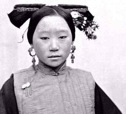 清朝历史图片