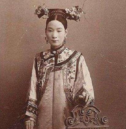 清朝历史图片