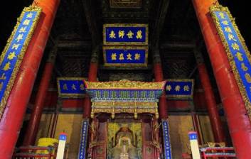 清朝历史图片
