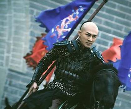 代善历史图片