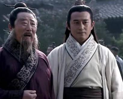 屈原历史图片