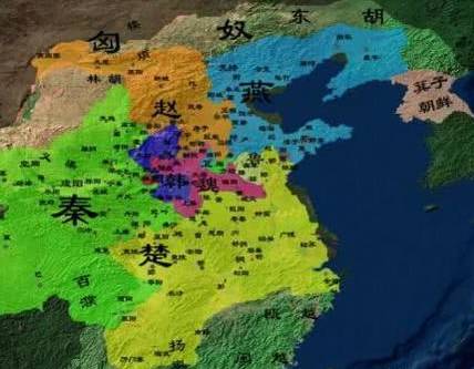 屈原历史图片