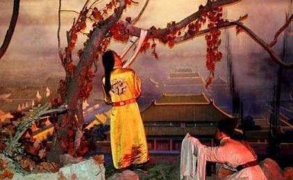 明朝历史图片
