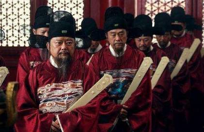 明朝历史图片
