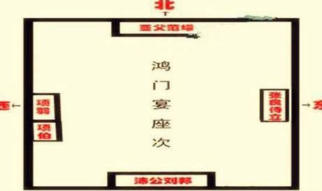 汉朝历史图片