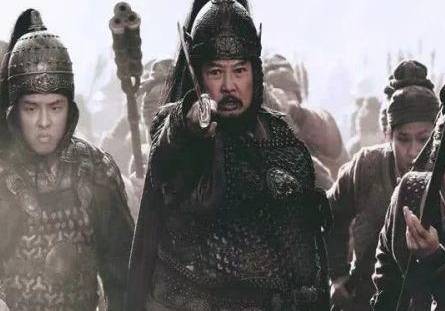 朱棣历史图片