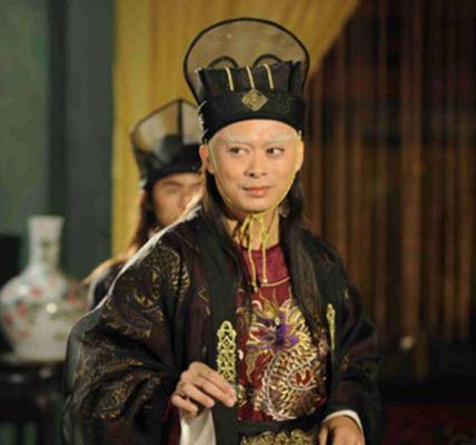 清朝历史图片