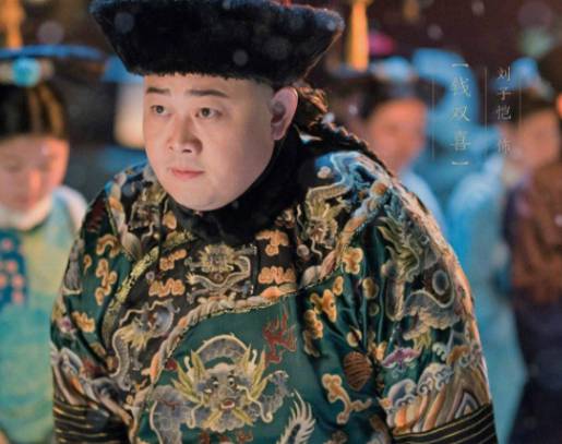 清朝历史图片