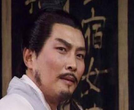 诸葛亮历史图片