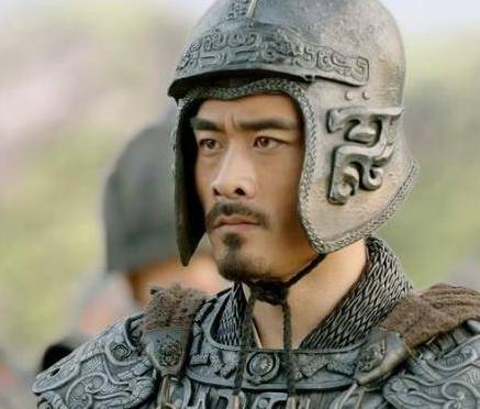 诸葛亮历史图片