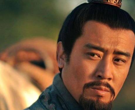 诸葛亮历史图片