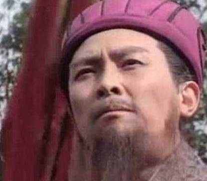 诸葛亮历史图片