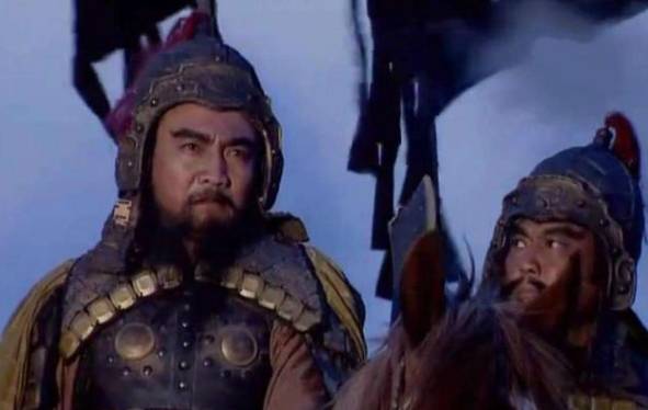 诸葛亮历史图片