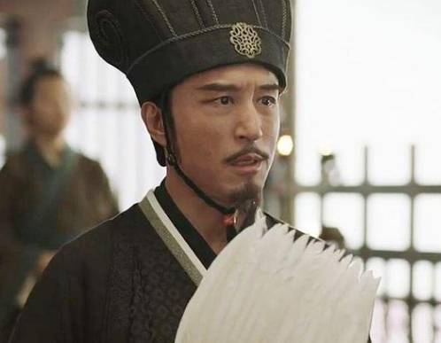 诸葛亮历史图片