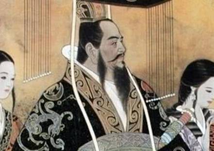 西汉历史图片