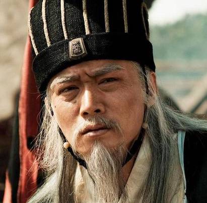 诸葛亮历史图片