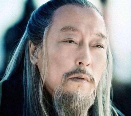 诸葛亮历史图片