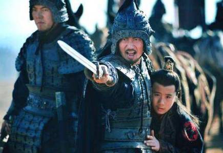 诸葛亮历史图片