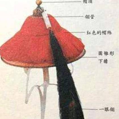 清朝历史图片