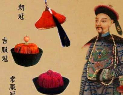 清朝历史图片
