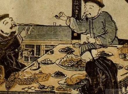 乾隆历史图片