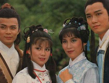 华山历史图片