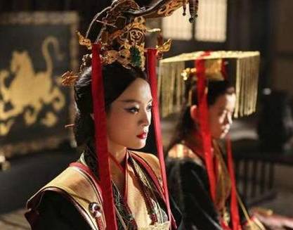 春秋历史图片
