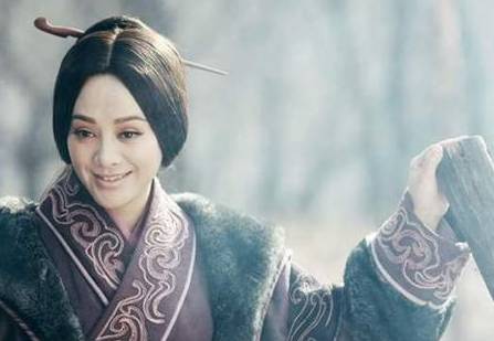 春秋历史图片