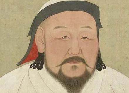 刘伯温历史图片