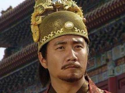 刘伯温历史图片