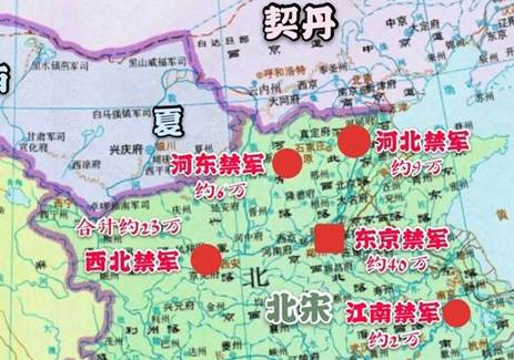 天子守国门历史图片
