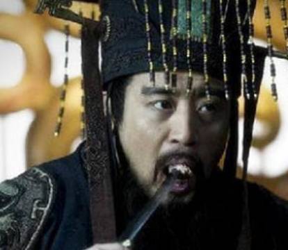 秦国历史图片