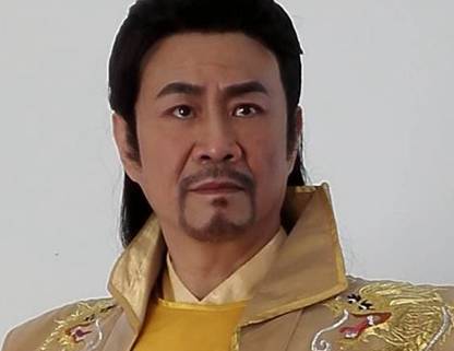 朱元璋历史图片
