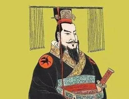 秦朝历史图片