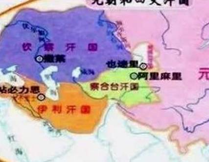 元朝历史图片