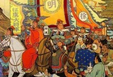 元朝历史图片