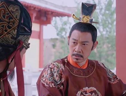 唐朝历史图片